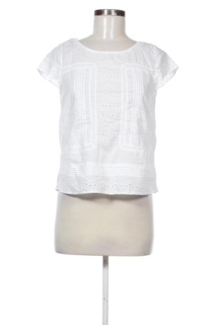 Damen Shirt La Redoute, Größe M, Farbe Weiß, Preis 24,00 €, #136881969