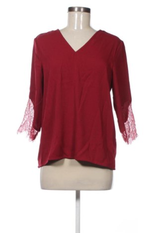 Damen Shirt Vero Moda, Größe L, Farbe Rot, Preis 4,99 €, #136882017