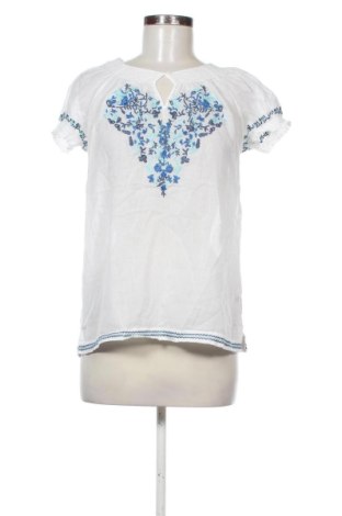 Damen Shirt Massimo Dutti, Größe M, Farbe Mehrfarbig, Preis 42,00 €, #136882024