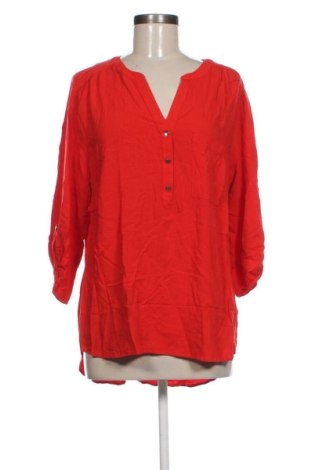 Bluză de femei Canda, Mărime M, Culoare Roșu, Preț 8,99 Lei, #136882033