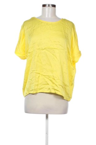 Damen Shirt Unbranded, Größe M, Farbe Gelb, Preis 15,00 €, #136882042