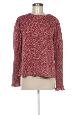 Дамска блуза SHEIN, Размер M, Цвят Многоцветен, Цена 5,62 €, #136882102