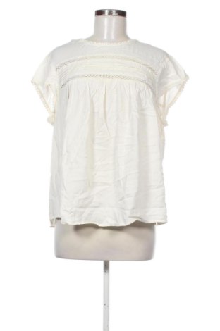 Γυναικεία μπλούζα Vero Moda, Μέγεθος XL, Χρώμα Εκρού, Τιμή 15,00 €, #136882117