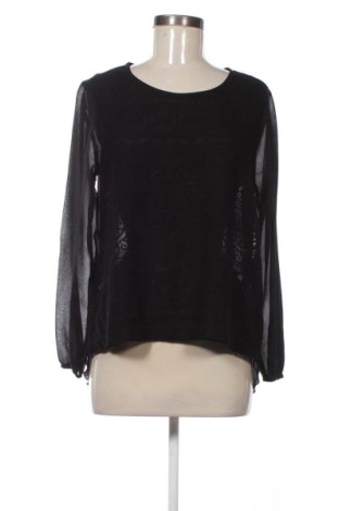 Bluză de femei Gina Benotti, Mărime M, Culoare Negru, Preț 24,99 Lei, #136882136