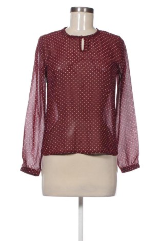 Bluză de femei Unbranded, Mărime S, Culoare Roșu, Preț 35,99 Lei, #136882159