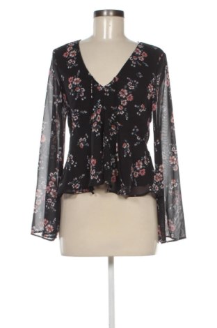 Damen Shirt H&M, Größe S, Farbe Mehrfarbig, Preis 7,99 €, #136882173