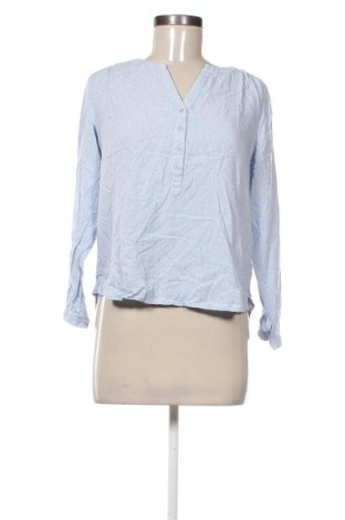 Bluză de femei Street One, Mărime M, Culoare Albastru, Preț 37,99 Lei, #136882236
