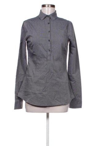 Bluzka damska Pull&Bear, Rozmiar M, Kolor Szary, Cena 63,91 zł, #136882337