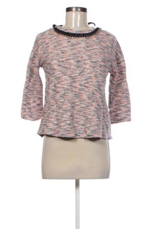 Dámská halenka Pull&Bear, Velikost M, Barva Vícebarevné, Cena  163,00 Kč, #136882339