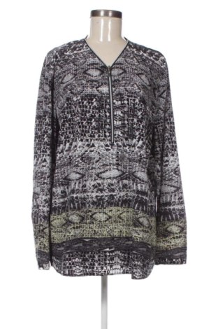 Damen Shirt Gerry Weber, Größe XXL, Farbe Mehrfarbig, Preis 23,99 €, #136882431