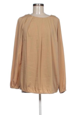 Bluză de femei Unbranded, Mărime L, Culoare Bej, Preț 16,99 Lei, #136882433