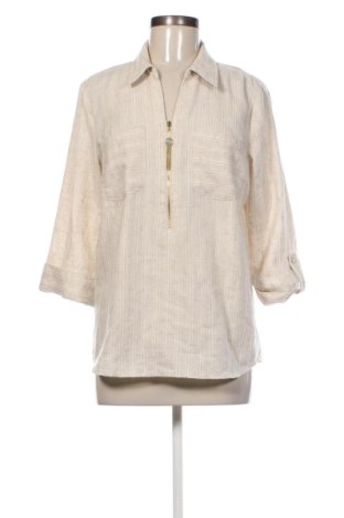 Dámská halenka Anne Klein, Velikost L, Barva Krémová, Cena  340,00 Kč, #136882510