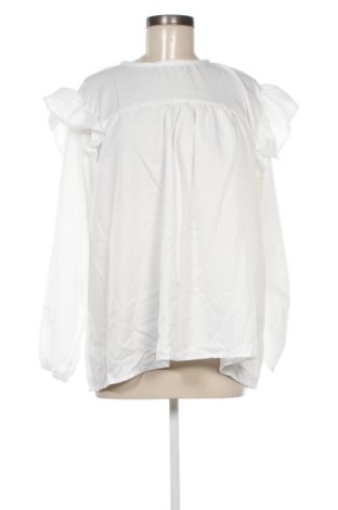 Damen Shirt Unbranded, Größe XXL, Farbe Weiß, Preis 9,99 €, #136882545