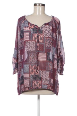 Női blúz Janina, Méret XL, Szín Sokszínű, Ár 3 819 Ft, #136882558