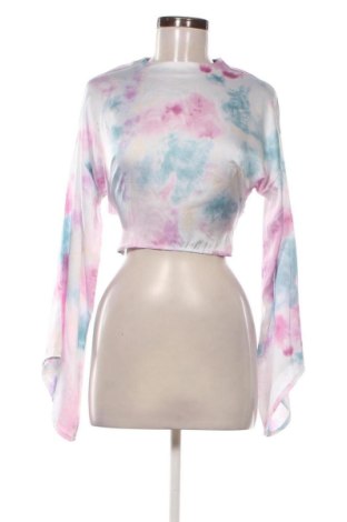 Bluzka damska Nasty Gal, Rozmiar M, Kolor Kolorowy, Cena 44,20 zł, #136882589