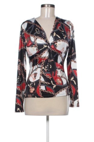 Damen Shirt Unbranded, Größe M, Farbe Mehrfarbig, Preis € 6,99, #136882591