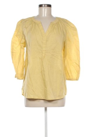Damen Shirt Hema, Größe M, Farbe Gelb, Preis 3,99 €, #136882625