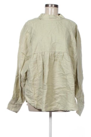 Bluză de femei Unbranded, Mărime XXL, Culoare Verde, Preț 28,99 Lei, #136882755