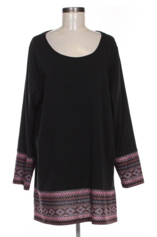 Dámská halenka Emery rose, Velikost 3XL, Barva Vícebarevné, Cena  294,00 Kč, #136882829