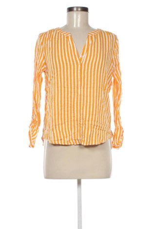 Damen Shirt Street One, Größe M, Farbe Mehrfarbig, Preis € 10,99, #136882842