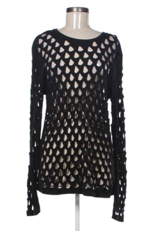 Damen Shirt Queen Of Darkness, Größe XL, Farbe Schwarz, Preis 19,93 €, #136882847