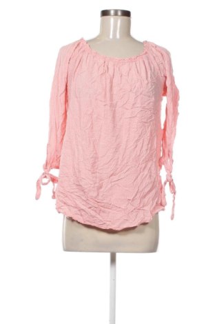 Bluzka damska Unbranded, Rozmiar M, Kolor Różowy, Cena 13,99 zł, #136882857