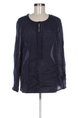 Bluzka damska Gerry Weber, Rozmiar XL, Kolor Niebieski, Cena 133,96 zł, #136882935