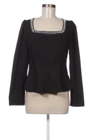 Bluză de femei SHEIN, Mărime M, Culoare Negru, Preț 12,99 Lei, #136883017