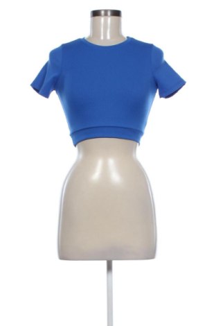 Bluzka damska Unbranded, Rozmiar S, Kolor Niebieski, Cena 26,79 zł, #136883057