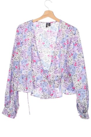 Damen Shirt Vero Moda, Größe S, Farbe Mehrfarbig, Preis 5,99 €, #136883094