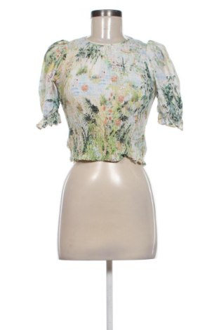 Bluzka damska Unbranded, Rozmiar XXS, Kolor Kolorowy, Cena 32,89 zł, #136883138