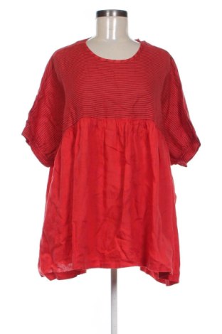 Dámská halenka Wendy Trendy, Velikost XL, Barva Červená, Cena  339,00 Kč, #136883195