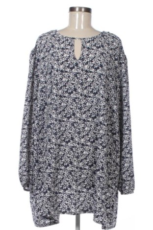 Damen Shirt Janina, Größe 5XL, Farbe Mehrfarbig, Preis 13,99 €, #136883309