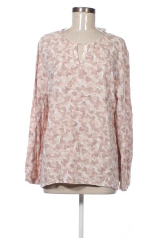 Damen Shirt Gina Benotti, Größe L, Farbe Mehrfarbig, Preis 6,99 €, #136883440