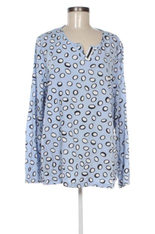 Damen Shirt Liberty, Größe XXL, Farbe Mehrfarbig, Preis 17,99 €, #136883495