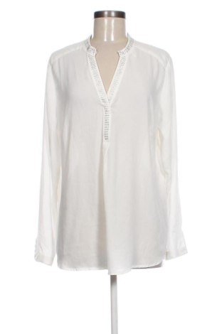 Damen Shirt Janina, Größe L, Farbe Weiß, Preis 6,99 €, #136883502
