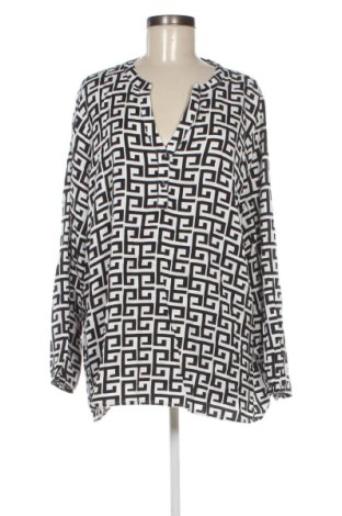 Damen Shirt Blue Seven, Größe XXL, Farbe Mehrfarbig, Preis 7,99 €, #136883561