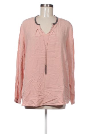 Bluză de femei G.W., Mărime XXL, Culoare Roz, Preț 57,99 Lei, #136883602