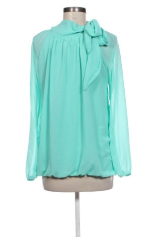 Bluzka damska Unbranded, Rozmiar M, Kolor Zielony, Cena 37,00 zł, #136883615