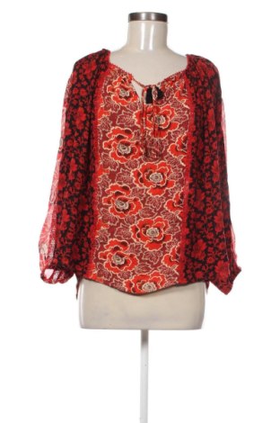 Bluză de femei Desigual, Mărime XL, Culoare Multicolor, Preț 182,99 Lei, #136883619