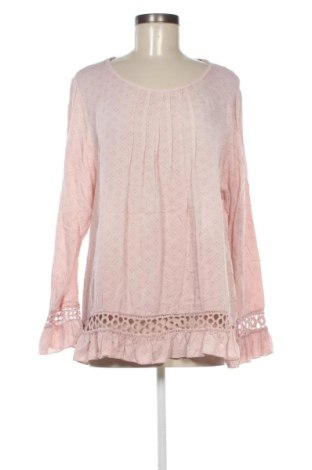 Damen Shirt Unbranded, Größe M, Farbe Rosa, Preis 4,99 €, #136883716