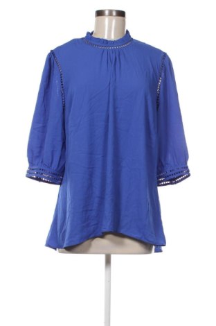 Bluză de femei City Chic, Mărime XS, Culoare Albastru, Preț 58,99 Lei, #136883740