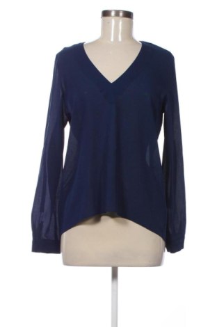 Damen Shirt Atmosphere, Größe M, Farbe Blau, Preis 4,99 €, #136883770