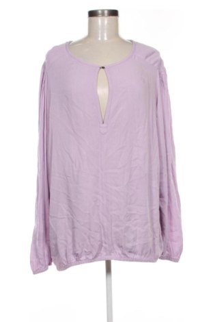 Női blúz Garcia, Méret XXL, Szín Lila, Ár 2 459 Ft, #136883802