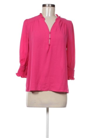 Bluză de femei SHEIN, Mărime S, Culoare Roz, Preț 36,99 Lei, #136883803