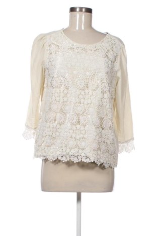 Damen Shirt Koton, Größe M, Farbe Ecru, Preis 4,99 €, #136883805
