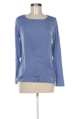 Bluză de femei Tchibo, Mărime M, Culoare Albastru, Preț 18,99 Lei, #136883844