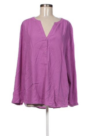 Bluză de femei Street One, Mărime 3XL, Culoare Mov, Preț 68,99 Lei, #136883901