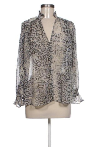 Bluză de femei Zara, Mărime XL, Culoare Multicolor, Preț 70,99 Lei, #136883902