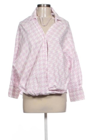 Bluzka damska Zara, Rozmiar M, Kolor Kolorowy, Cena 58,59 zł, #136884000